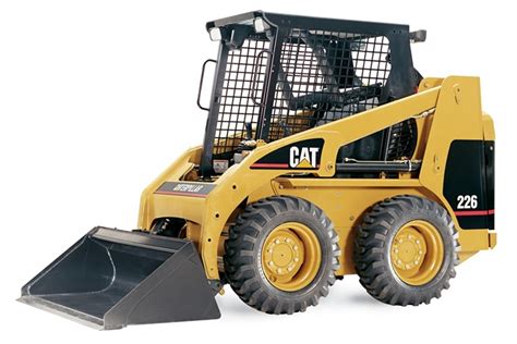 cat skid steer 226 specs